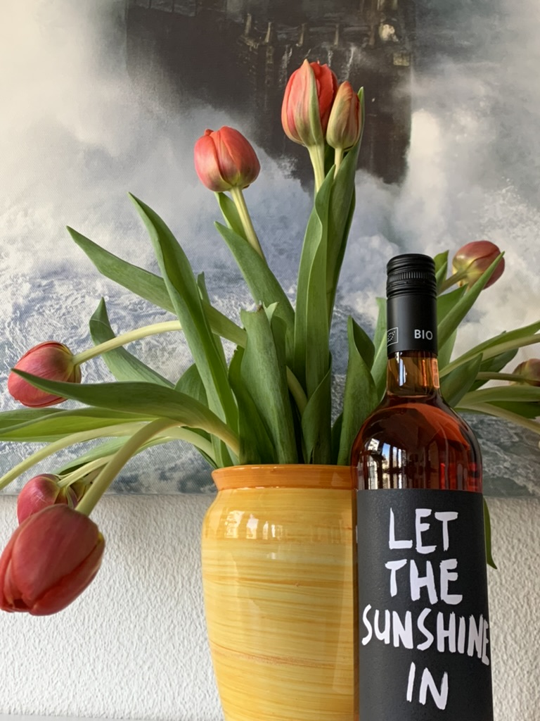 Ein Hoch auf die Ermöglicher: innen!