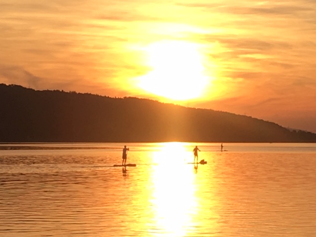 Lebensmitte – wo stehe ich?