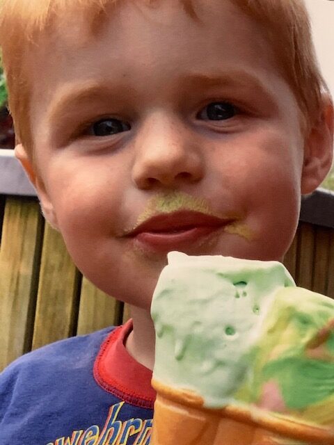 Mein Bedürfnis? Mh… da muss ich erst einmal darüber nachdenken