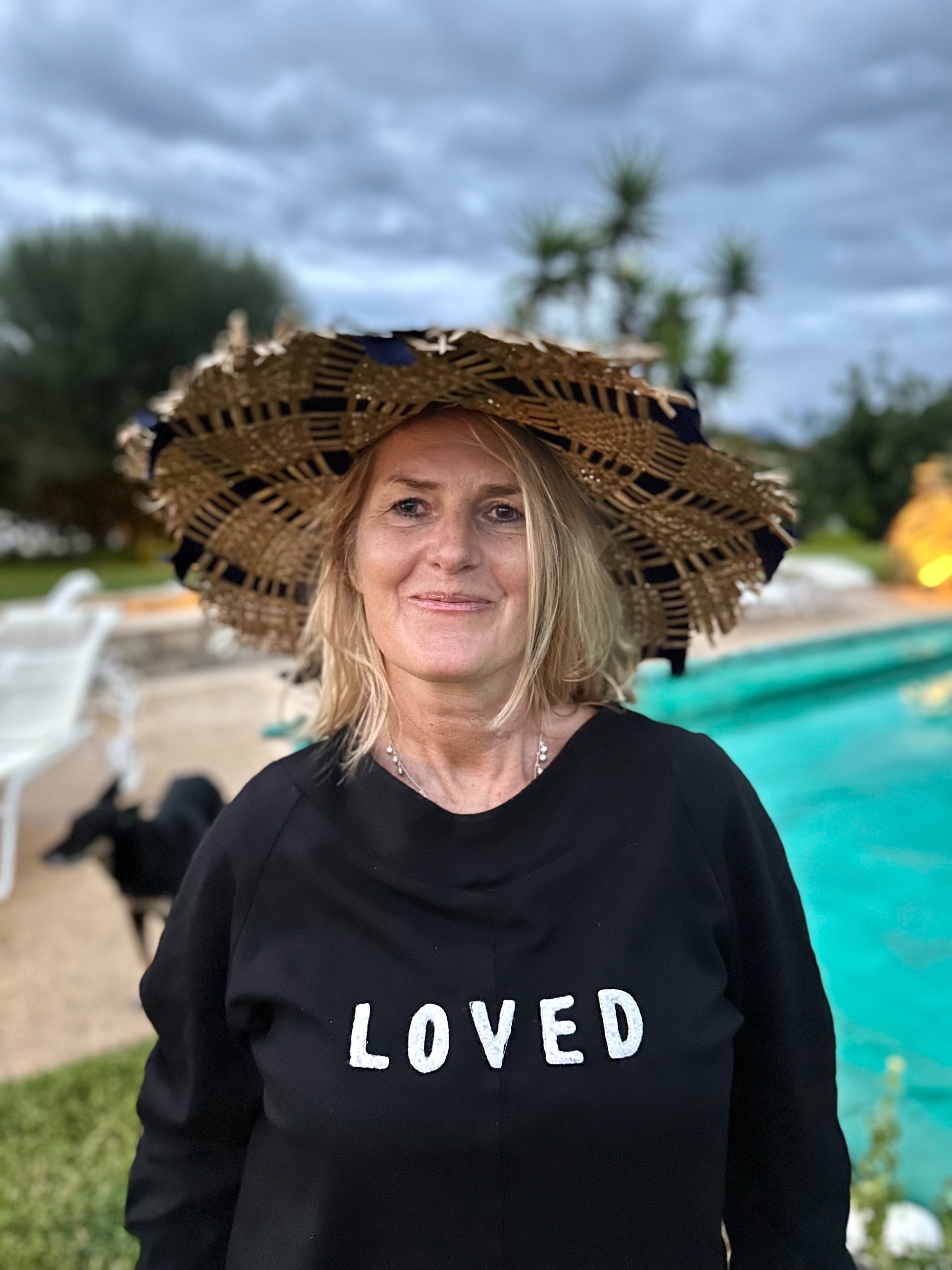 Darf ich vorstellen?