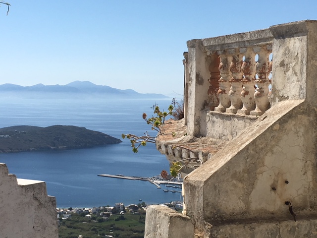 Wo haben Sie Ihren sicheren Hafen?