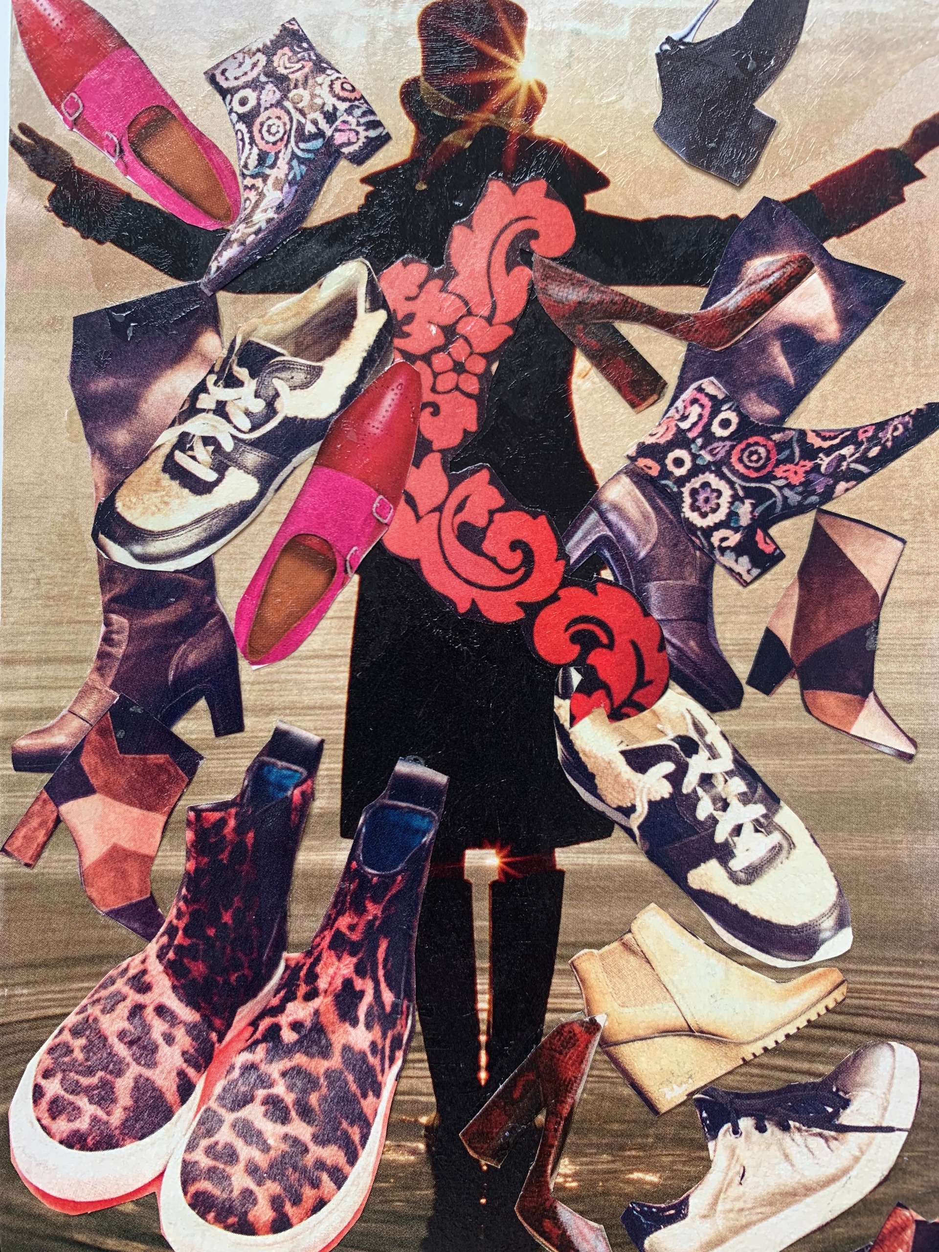 Der verlorene Kompass