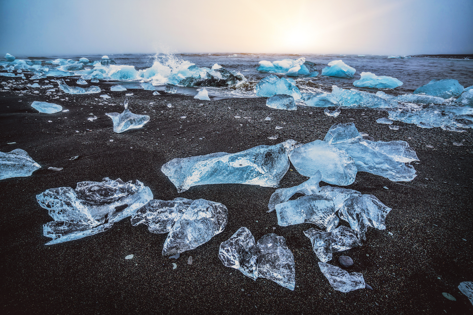 Innsaei – isländisches Wort für Intuition