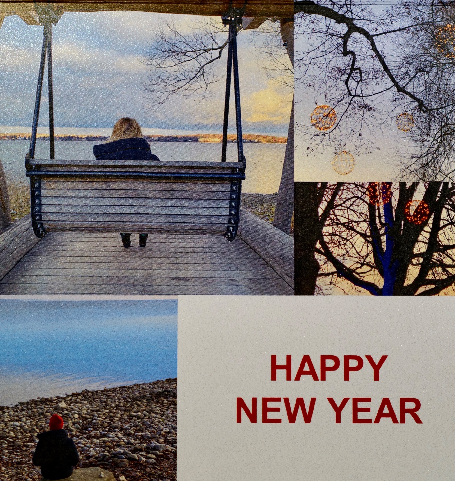 Der Zauber eines Neuanfangs