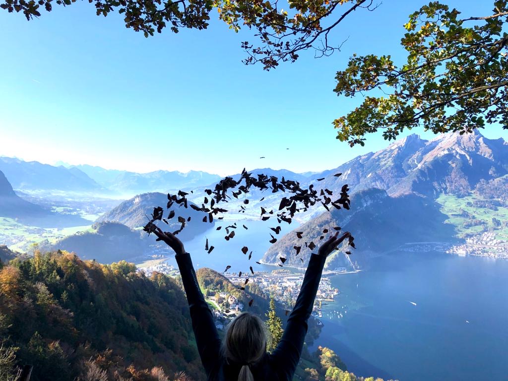 Sind Sie begeisterungsfähig?