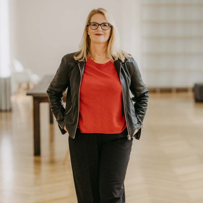 Sacha Furrer Zoller, Coaching für Führungskräfte