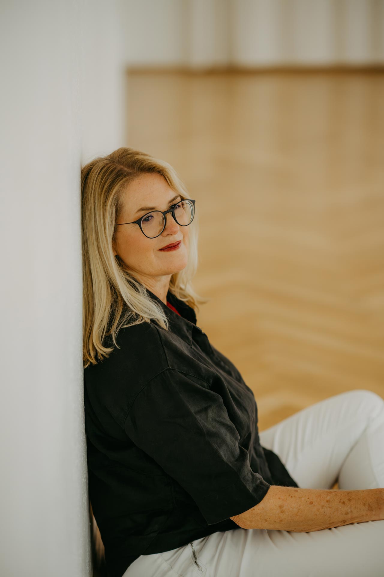 Sacha Furrer Zoller, Coaching für Führungskräfte