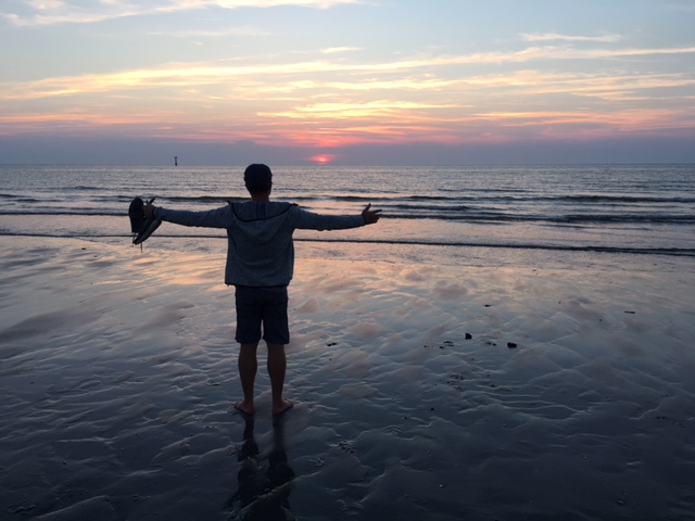 Freiheit – mit wieviel Freiraum komme ich klar?