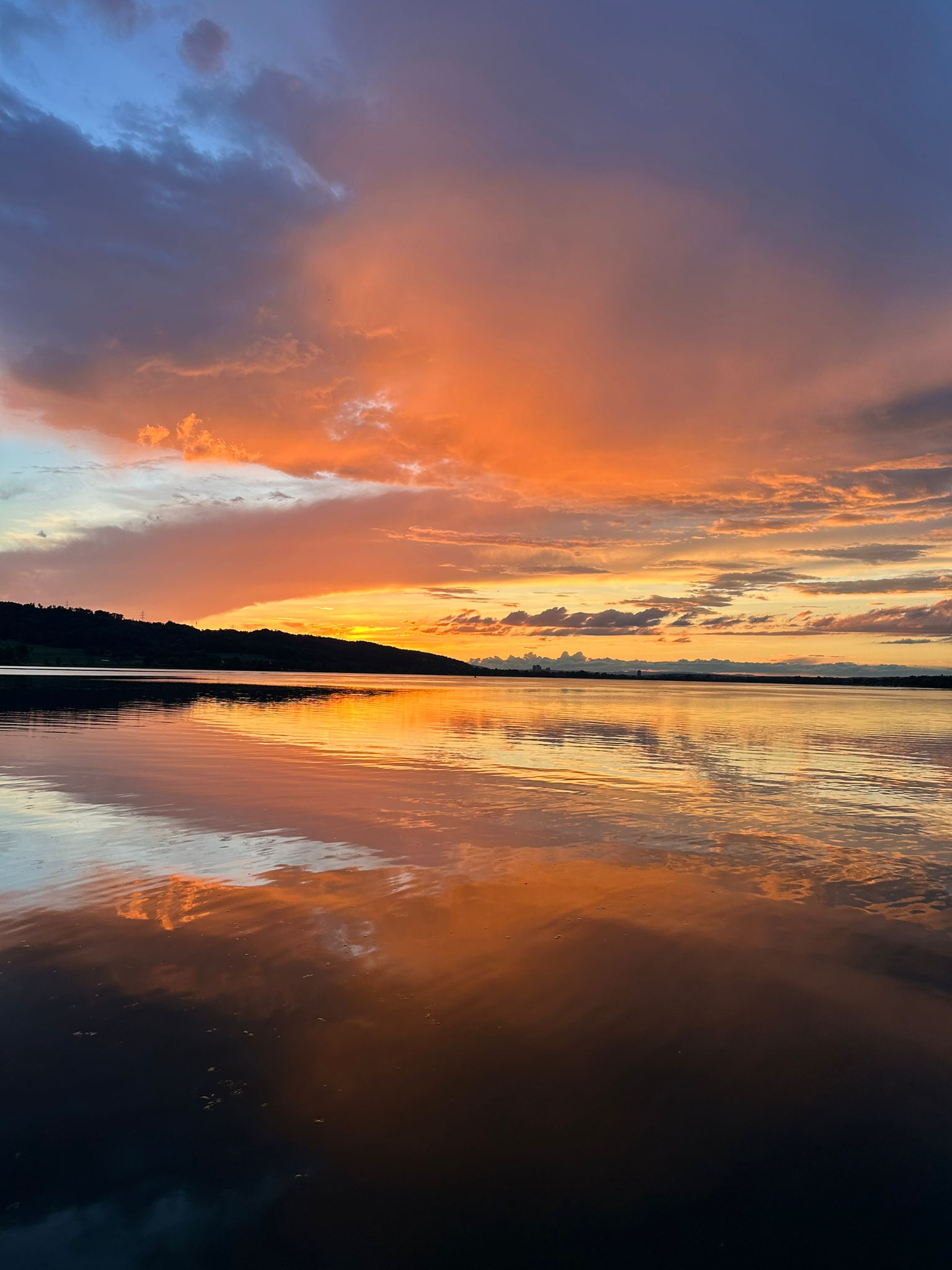 Von Innen nach Aussen – Oder wenn die Seele ruft