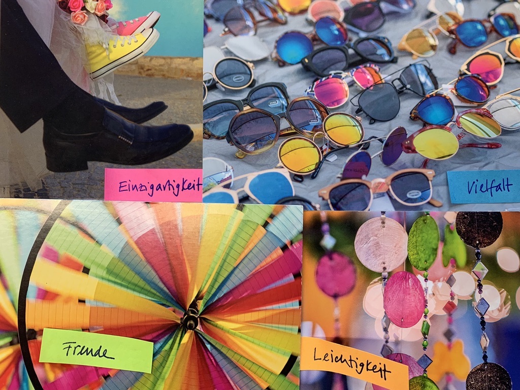 „What if …” Rück-& Ausblick