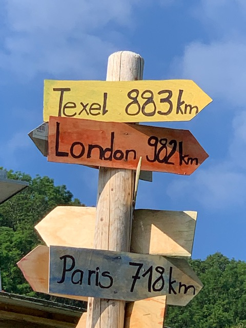 „It’s all about trust“