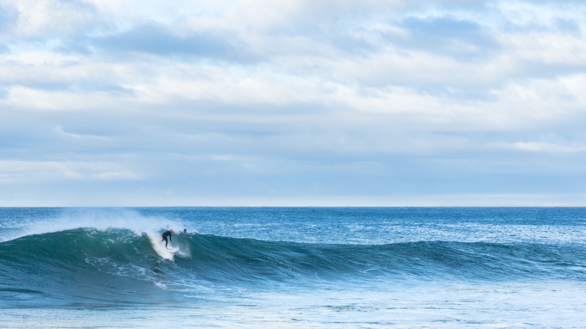 Im Fluss des Lebens sein