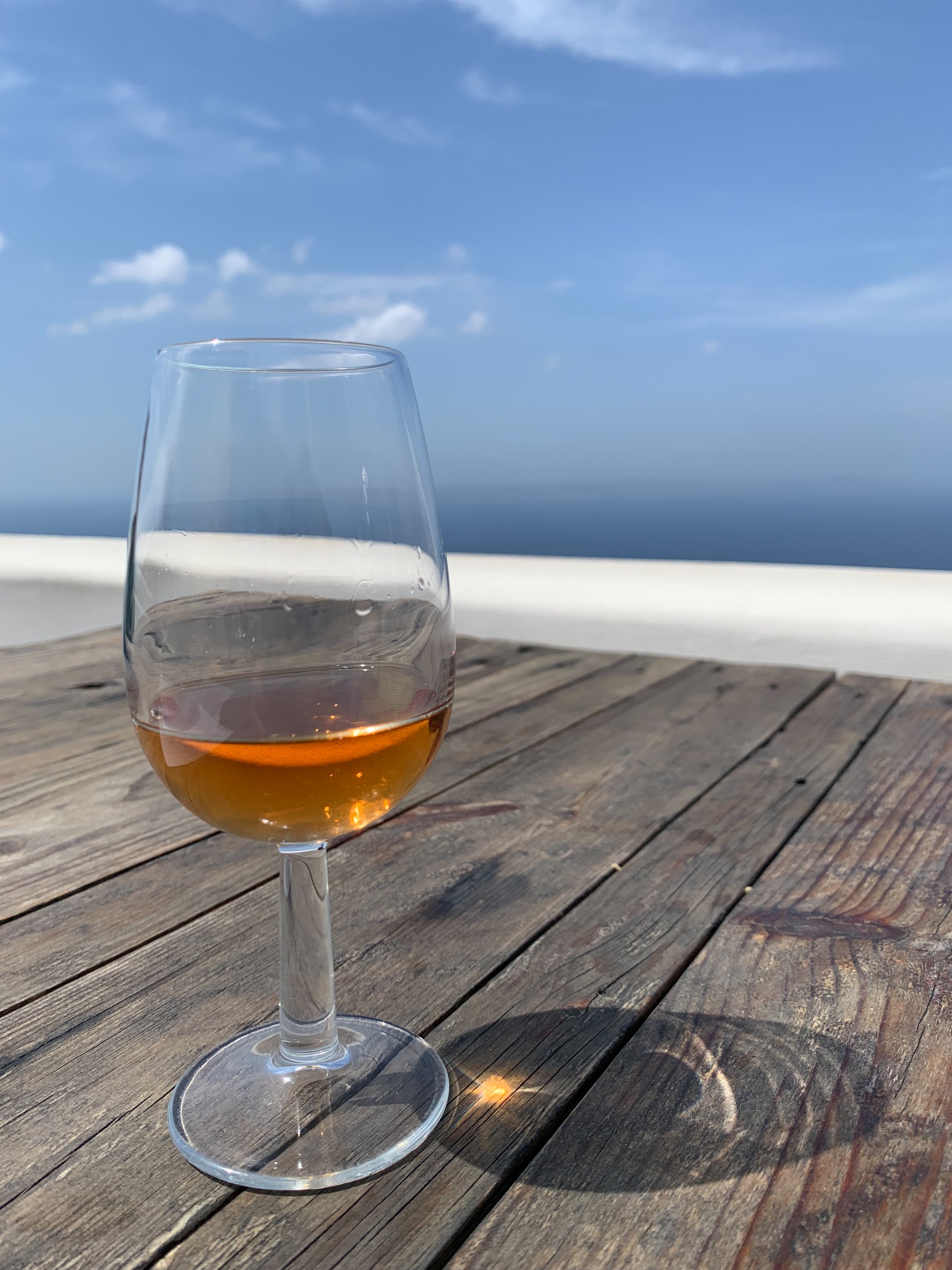 Auf das Leben und all unsere Facetten!