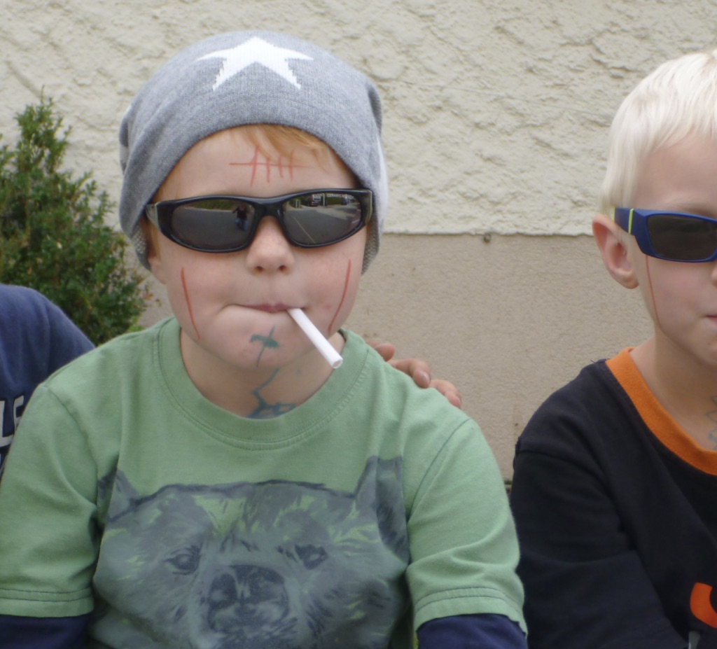 Wie man Konflikte austrägt