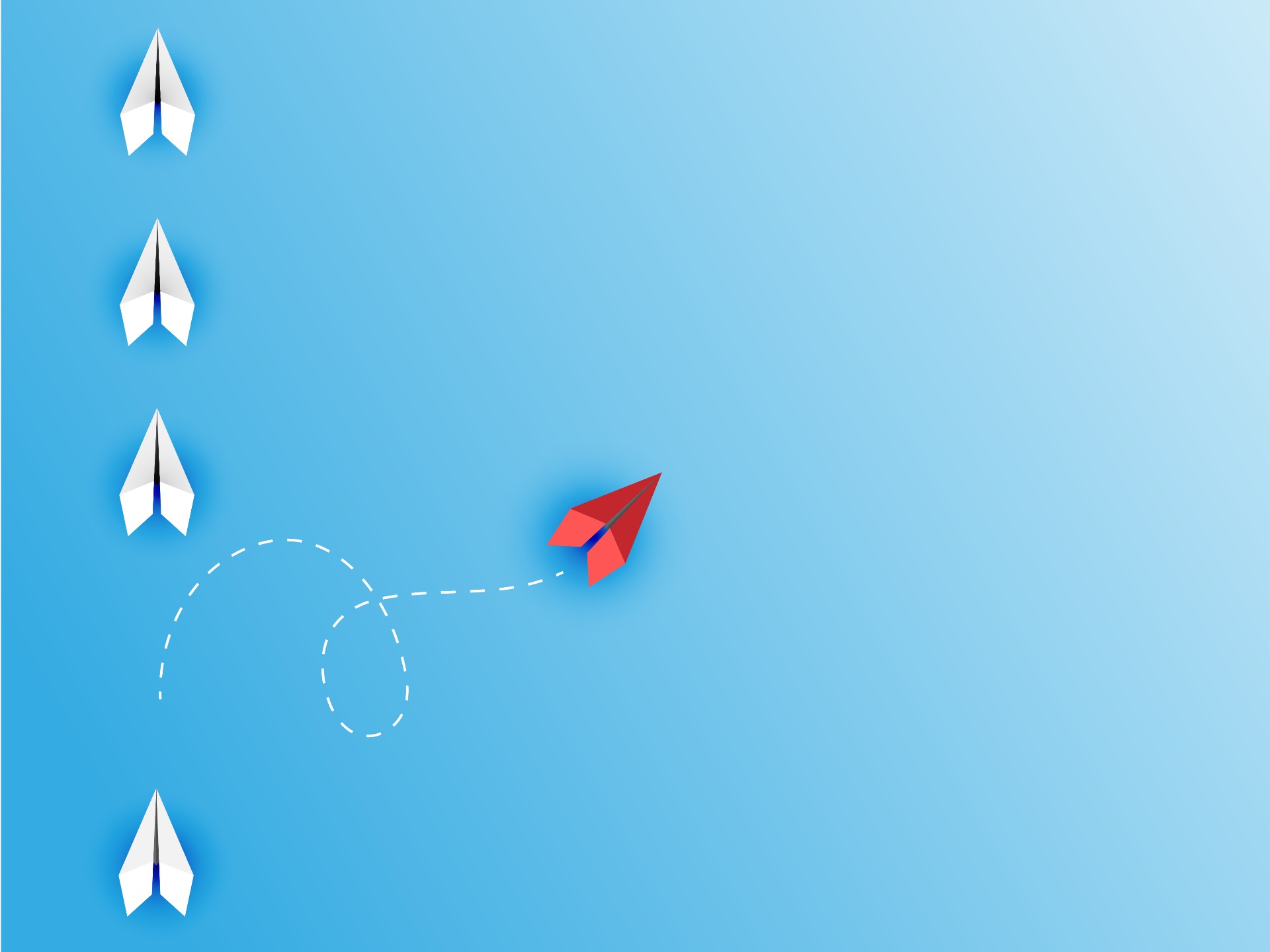 Sind Sie auf dem Weg ans Change-Limit?