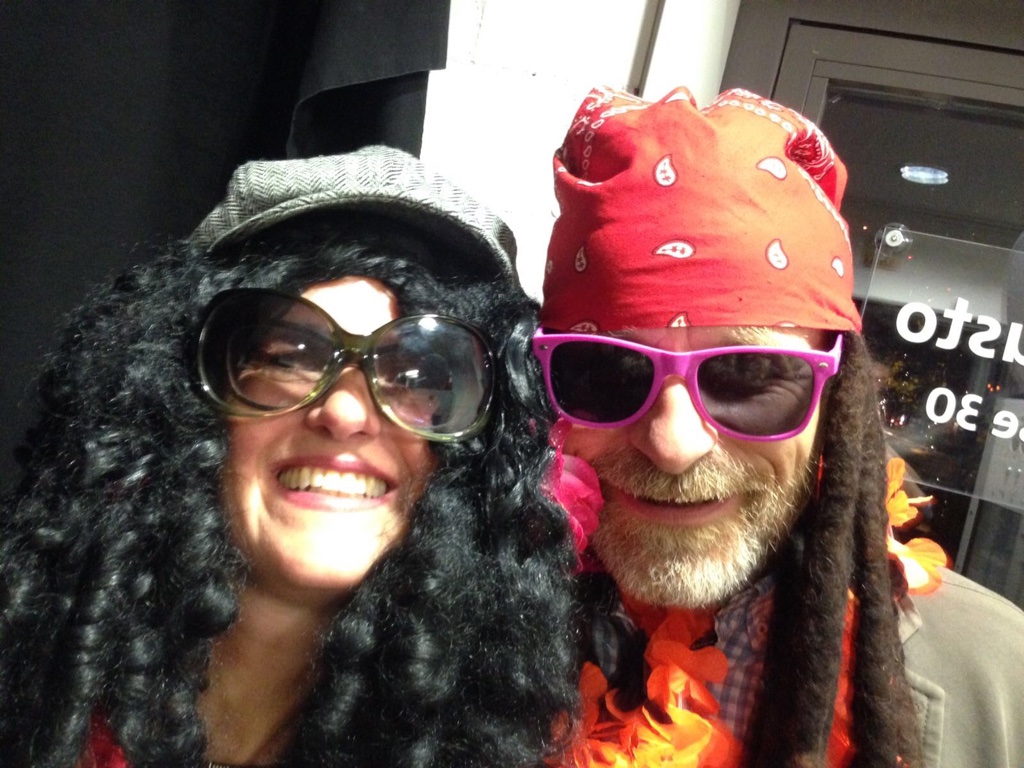 Wer bin ich? Und was macht mich einzigartig?